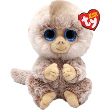 Ty Stubby - Monkey Tan Belly Reg 150079TY41036