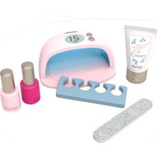 Marsilyan Smoby My Beauth Nail Set 320149