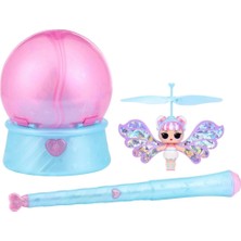 Marsilyan L.o.l Sihirli Uçan Peri Bebekleri