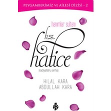 Feifei Hanımlar Sultanı Hz.hatice