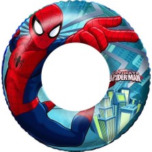 Marsilyan Bestway Spiderman Simit 56 cm