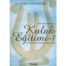 Feifei Kulak Eğitimi 1 (Rölatif Absolut)