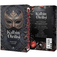 Feifei Kalbin Dirilişi