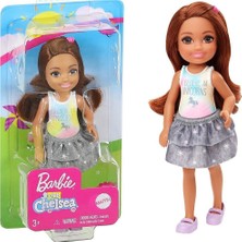 Marsilyan DWJ33 Chelsea Bebekler /chelsea Dünyası