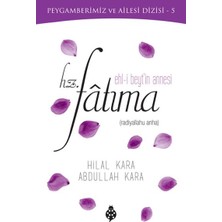 Feifei Ehl-I Beyt'in Annesi Hz. Fatıma