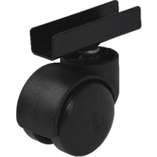 Marsilyan Eco Lounge Hts 414 - Büro Tipi U Tablalı Tekerlek 4 Adet