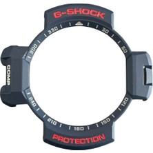 Casio G-Shock GA-1100 Lacivert Orijinal Shock Lastiği Kasa Silikonu