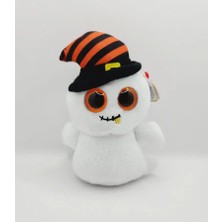 Ty Beanie Boos Nightcap Halloween Ghost White 15 cm 150079TY37296