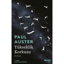 Feifei Yükseklik Korkusu