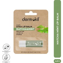 Dermokil Matcha Mint Lip Balm 4,8 g