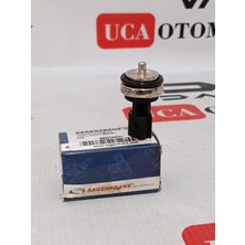 Sagem Hararet Müşürü - Renault Megane 3 Fluence 8200766043