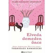 Feifei Elveda Demeden Önce