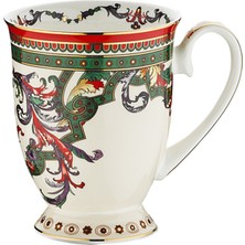 LuckyArt Velora Bone Kupa