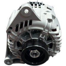 Peugeot 106,306, Citroen Saxo Kalın Ayak 12V-90AH Bypart Alternatör ALT-870