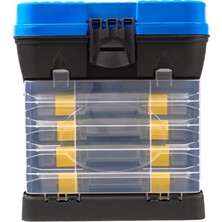 Foçalı Effe HG325 Tabureli Takım Çantası