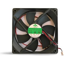 Svnqn Hobi Kuluçka Makinesi Fan 12 cm 12 Volt