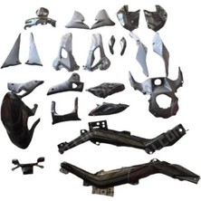 Seçkin Motor Nk Kaporta Seti