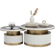 Savita Home Nostra Orta Sehpa