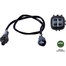 NGK Oksijen Sensörü Toyota Avensıs 2.0l 1AZFSE AZT220 2001-2002 Arıza Teşhis Sondası Ön Alt Sol-Rav4