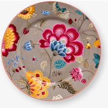 Pip Studio Fantasy Blooming Tales Haki Porselen Supla 32 cm