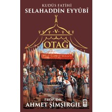 Feifei Otağ V: Selahaddin Eyyubi
