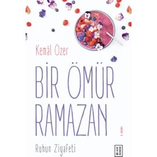 Feifei Bir Ömür Ramazan - Ruhun Ziyafeti