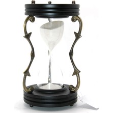 Acstore Pirinç Kum Saati Model 6