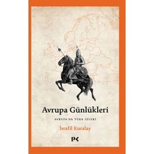 Feifei Avrupa Günlükleri