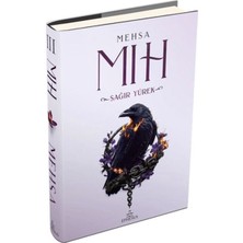 Feifei Mıh 3: Sağır Yürek (Ciltli)