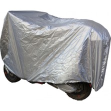 Tex 264 Motosiklet Branda