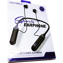 Acstore PG-100 Kablosuz Bluetooth Kulaklık