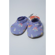 Soleda Uv Korumalı Kaydırmaz Bebek Çocuk Deniz Havuz Patiği Fairy Garden