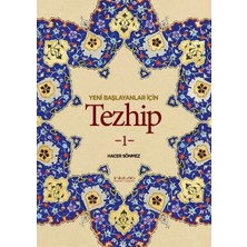 Feifei Yeni Başlayanlar Için Tezhip 1