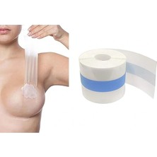 Acstore 5 Metre Görünmez Push Up Göğüs Bant