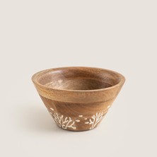 Chakra New Marine Sunum Kasesi 20CM Natural