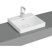 VitrA Diana Metropole Çanaka Lavabo (50X47) 7525N403-1970