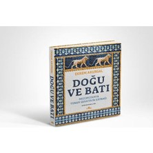 Feifei Doğu ve Batı (Ciltli)