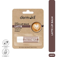 Dermokil Latte Lip Balm 4,8 g