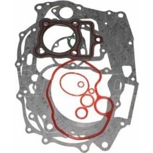 Seçkin Motor Cg 125 Conta Takımı Vakumlu