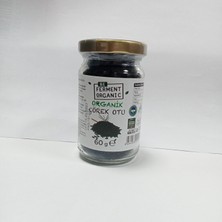 Befermentorganik Çörek OTU60 gr