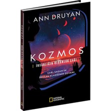 Feifei National Geographic Kozmos: Insanlığın Olgunluk Çağı