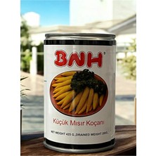 Mısır Koçanı 425 gr Bnh