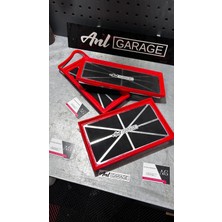 Peugeot Citroen Ford 1.4hdi 1.4tdci Kutu Içi Hava Filtresi