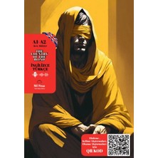 Feifei The Country Of The Blind (Ingilizce)