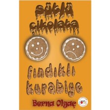 Feifei Sütlü Çikolata Fındıklı Kurabiye