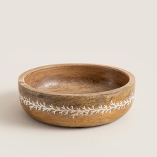 Chakra New Marine Sunum Kasesi 20CM Natural