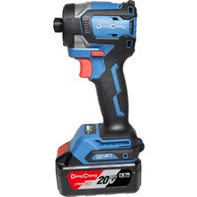 Dongcheng DCPL208 Torklu Vidalama 4.0 Amper