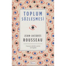 Feifei Toplum Sözleşmesi - (Bez Ciltli)