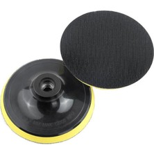 Hand Sfd Cırtlı Disk Zımpara Tabanı 115 mm