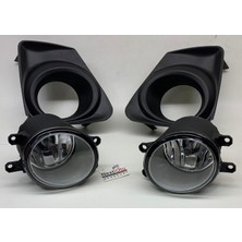 Spac Toyota Corolla Sis Farı Seti 2011-2014